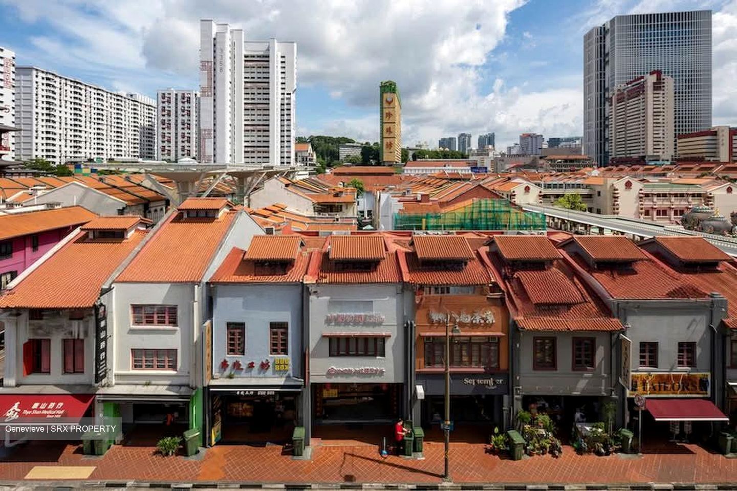 Kreta Ayer Conservation Area (D1), Retail #549578061